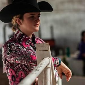 Meet your Posher, Kayla